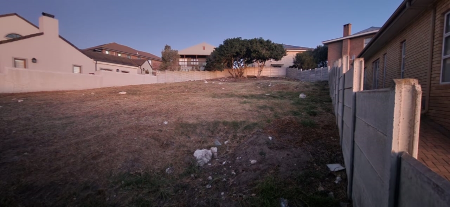 0 Bedroom Property for Sale in Reebok Western Cape